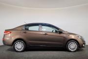Kia Rio III Рестайлинг Ярославль  - изображение 26
