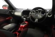 Nissan Juke I Рестайлинг Новосибирск  - изображение 27