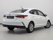 Hyundai Solaris II Рестайлинг Москва  - изображение 30