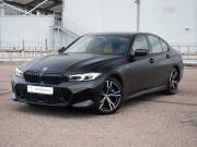 BMW 3 серии VII (G2x) Рестайлинг Москва  - изображение 30