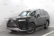 Lexus LX IV Владивосток  - изображение 31