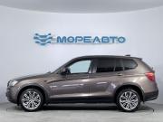 BMW X3 II (F25) Калининград  - изображение 28