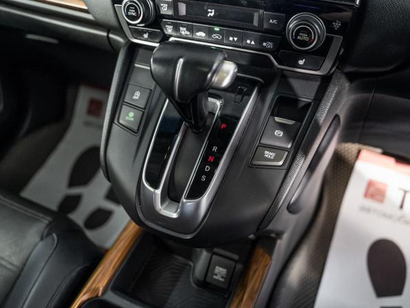 Honda CR-V V с пробегом 2019 года, цена 3 195 000 рублей, 86262 км, внедорожник, Автокод Объявления