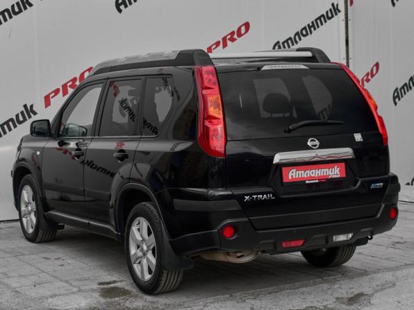 Nissan X-Trail II с пробегом 2010 года, цена 1 370 000 рублей, 151841 км, внедорожник, Автокод Объявления