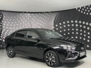 Lada (ВАЗ) Vesta I Новосибирск  - изображение 29