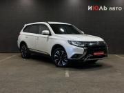 Mitsubishi Outlander III Рестайлинг 3 Челябинск  - изображение 27