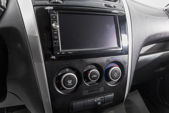 Datsun on-DO I с пробегом 2019 года, цена 679 000 рублей, 115000 км, седан, Автокод Объявления