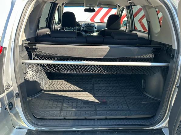 Toyota RAV4 III (XA30) Рестайлинг с пробегом 2011 года, цена 1 470 000 рублей, 232001 км, внедорожник, Автокод Объявления