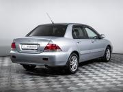 Mitsubishi Lancer IX Рестайлинг Москва  - изображение 20