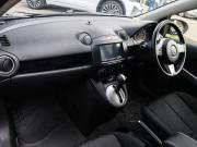 Mazda Demio III (DE) Москва  - изображение 23