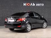Hyundai Solaris I Екатеринбург  - изображение 22