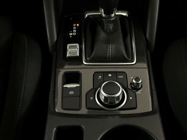 Mazda CX-5 I Рестайлинг с пробегом 2015 года, цена 1 925 000 рублей, 84748 км, внедорожник, Автокод Объявления