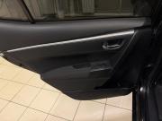 Toyota Corolla XI (E160 E170 E180) Волгоград  - изображение 33