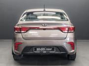 Kia Rio IV Москва  - изображение 33