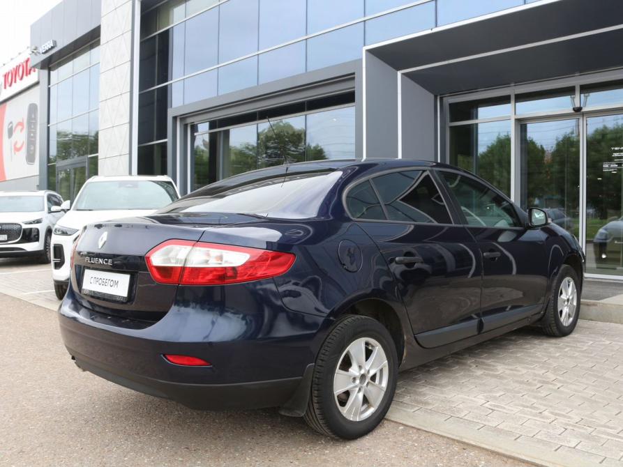 Renault Fluence I Стерлитамак  - изображение 6