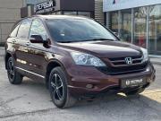 Honda CR-V III Рестайлинг Пермь  - изображение 22