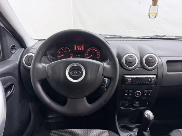 Lada (ВАЗ) Largus I с пробегом 2017 года, цена 770 000 рублей, 188447 км, универсал, Автокод Объявления