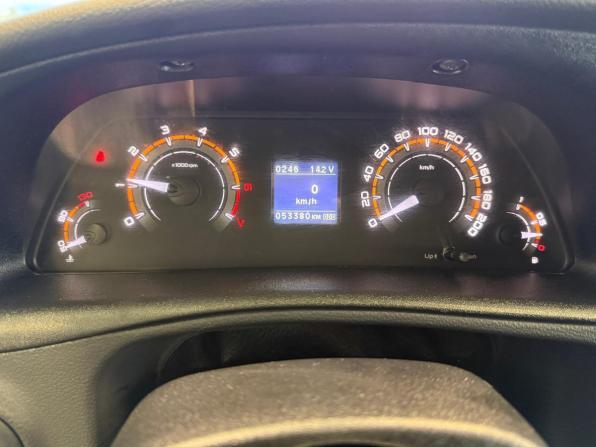 Lada (ВАЗ) Niva Travel I с пробегом 2024 года, цена 990 000 рублей, 53000 км, внедорожник, Автокод Объявления