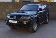 Mitsubishi Pajero Sport I Рестайлинг Сыктывкар  - изображение 19