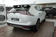 GAC GS4 Москва  - изображение 47
