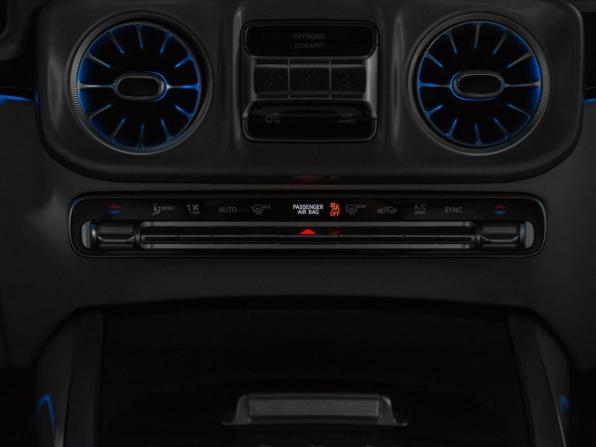 Новый Mercedes-Benz G-Класс AMG II (W465) Рестайлинг 2026 года, цена 35 000 000 рублей, внедорожник, Автокод Объявления
