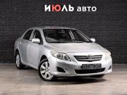 Toyota Corolla X (E140 E150) Екатеринбург  - изображение 17