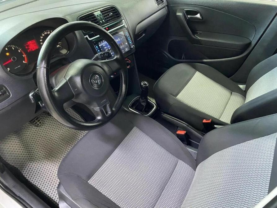 Volkswagen Polo V Набережные Челны  - изображение 9