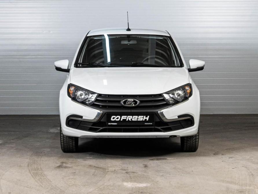 Lada (ВАЗ) Granta I Рестайлинг Ставрополь  - изображение 3