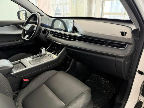 Chery Tiggo 7 Pro Max I с пробегом 2023 года, цена 1 760 000 рублей, 41283 км, внедорожник, Автокод Объявления
