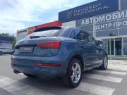 Audi Q3 I (8U) Рестайлинг Тверь  - изображение 32