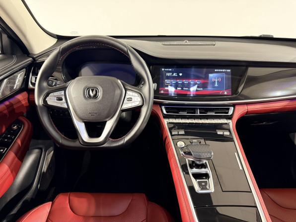 Changan CS85 с пробегом 2022 года, цена 2 249 000 рублей, 75945 км, внедорожник, Автокод Объявления