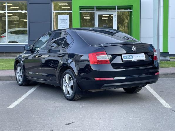 Skoda Octavia III (A7) с пробегом 2016 года, цена 1 190 000 рублей, 197789 км, лифтбек, Автокод Объявления
