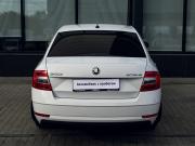 Skoda Octavia III (A7) Рестайлинг Екатеринбург  - изображение 22