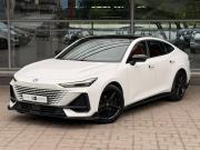 Changan UNI-V I Москва  - изображение 24