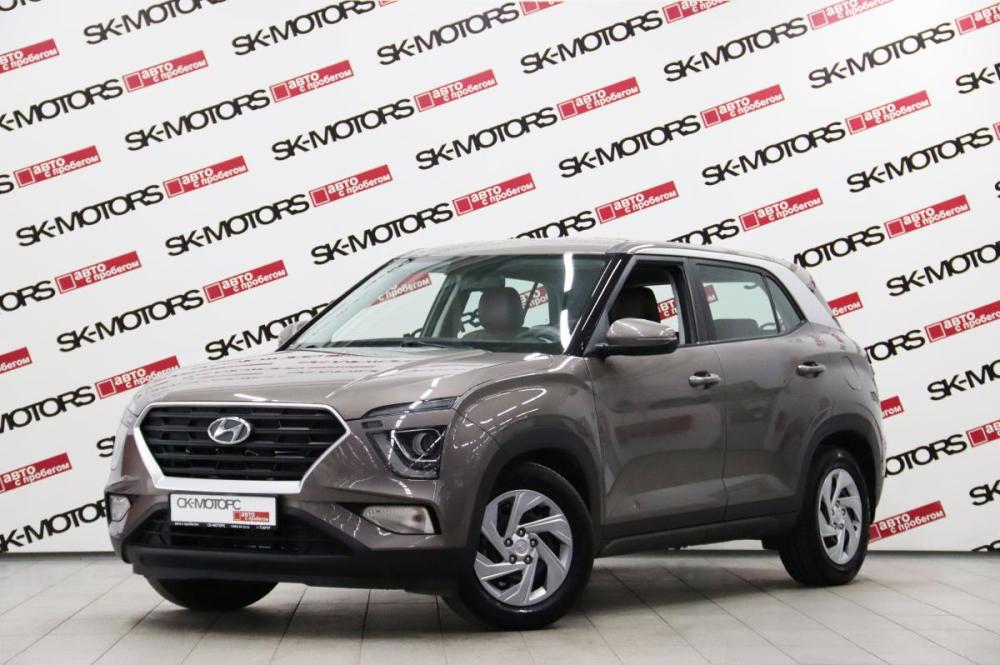 Hyundai Creta II Сургут  - изображение 1