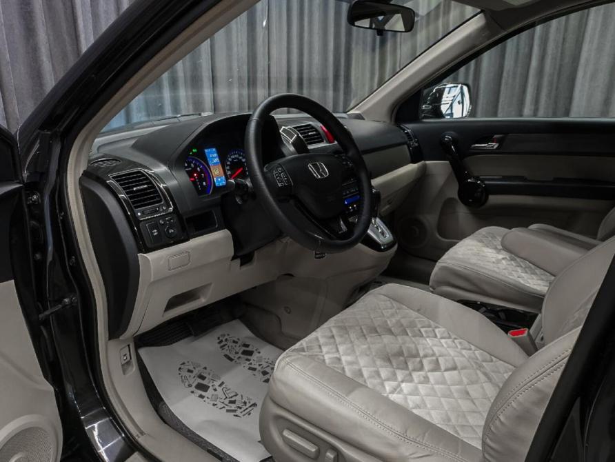 Honda CR-V III Красноярск  - изображение 8