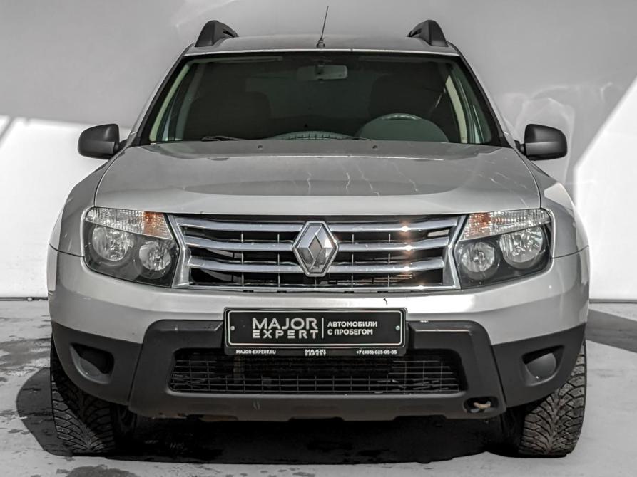Renault Duster I Москва  - изображение 2