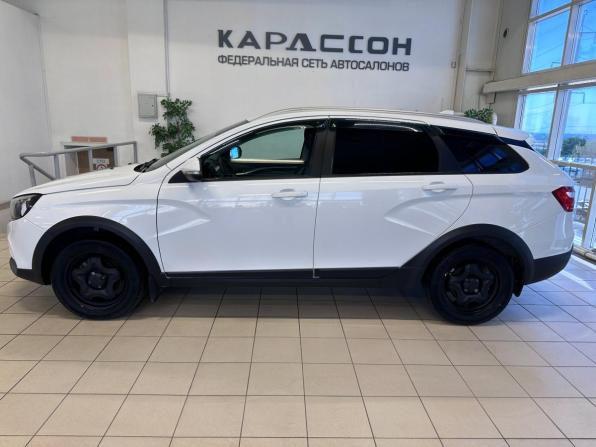 Lada (ВАЗ) Vesta I с пробегом 2020 года, цена 1 190 000 рублей, 118000 км, универсал, Автокод Объявления