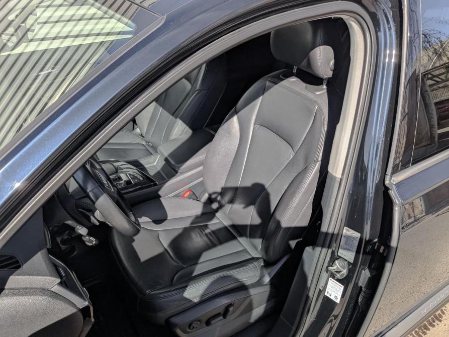 Audi Q7 II (4M) Москва  - изображение 20