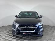 Hyundai Tucson III Рестайлинг Ростов-на-Дону  - изображение 29