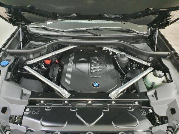 BMW X5 IV (G05/G18) с пробегом 2023 года, цена 14 495 000 рублей, 18 км, внедорожник, Автокод Объявления