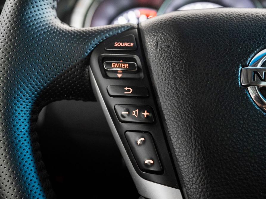 Nissan Murano II (Z51) Рестайлинг 2 Иркутск  - изображение 10