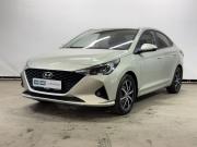 Hyundai Solaris II Ярославль  - изображение 17
