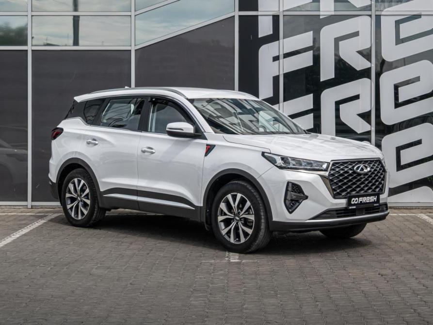 Chery Tiggo 7 Pro Max I Краснодар  - изображение 1