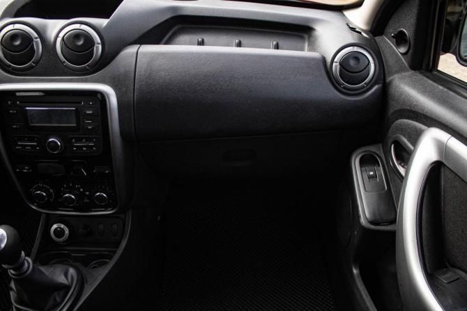 Renault Duster I с пробегом 2012 года, цена 899 000 рублей, 185163 км, внедорожник, Автокод Объявления