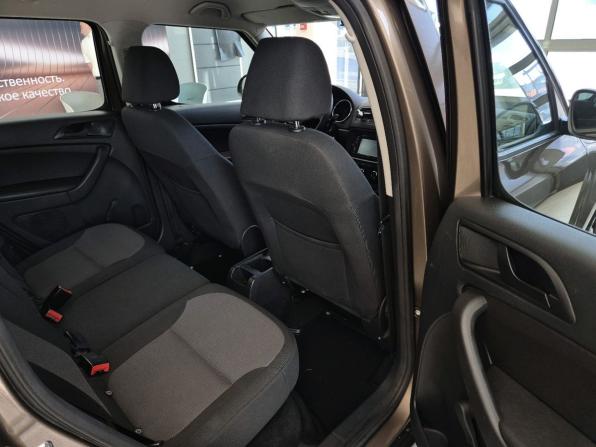 Skoda Yeti I с пробегом 2013 года, цена 649 000 рублей, 193000 км, внедорожник, Автокод Объявления