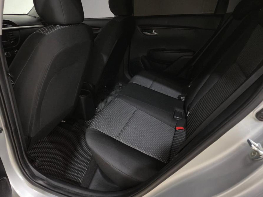 Kia Rio IV Альметьевск  - изображение 18