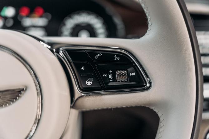 Новый Bentley Continental GT IV 2025 года, цена 53 500 000 рублей, купе, Автокод Объявления