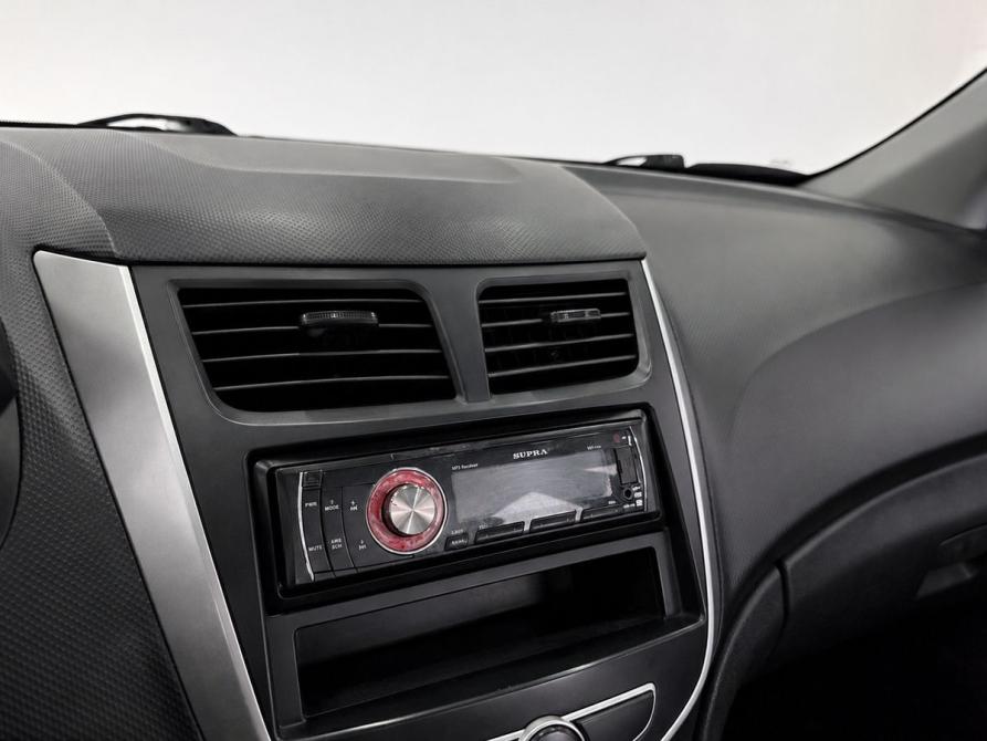 Hyundai Solaris I Уфа  - изображение 9