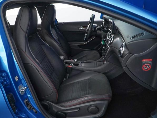 Mercedes-Benz GLA I (X156) с пробегом 2014 года, цена 1 977 077 рублей, 129693 км, внедорожник, Автокод Объявления